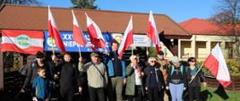 Patriotycznie, zdrowo i kolorowo
