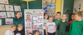 TYDZIEŃ PRZECIWDZIAŁANIA PRZEMOCY RÓWIEŚNICZEJ