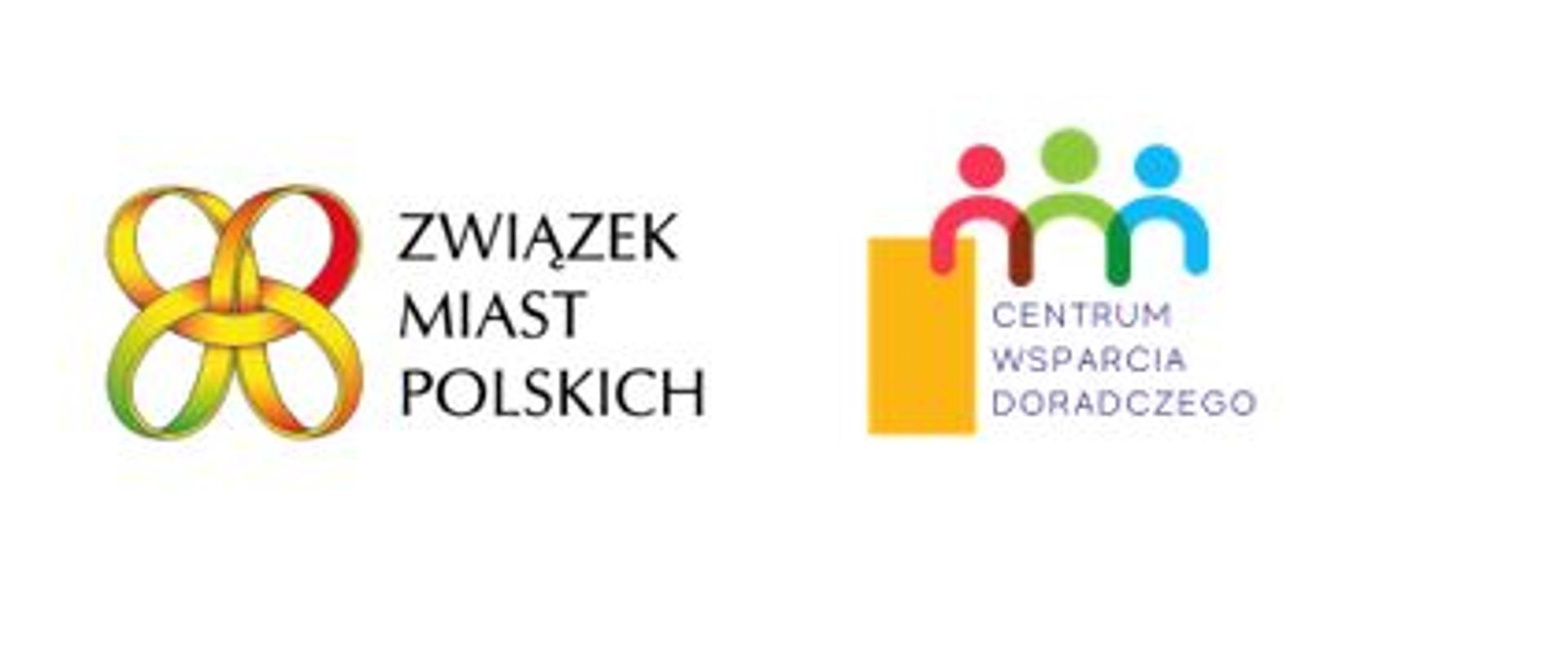 Baner Centrum Wsparcia Doradczego