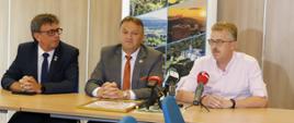 Spotkanie dot. IV Rajdu szlakiem Świętokrzyskiej Brygady NSZ