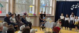 Dzień Babci i Dziadka 2026