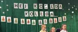 Kolędowanie