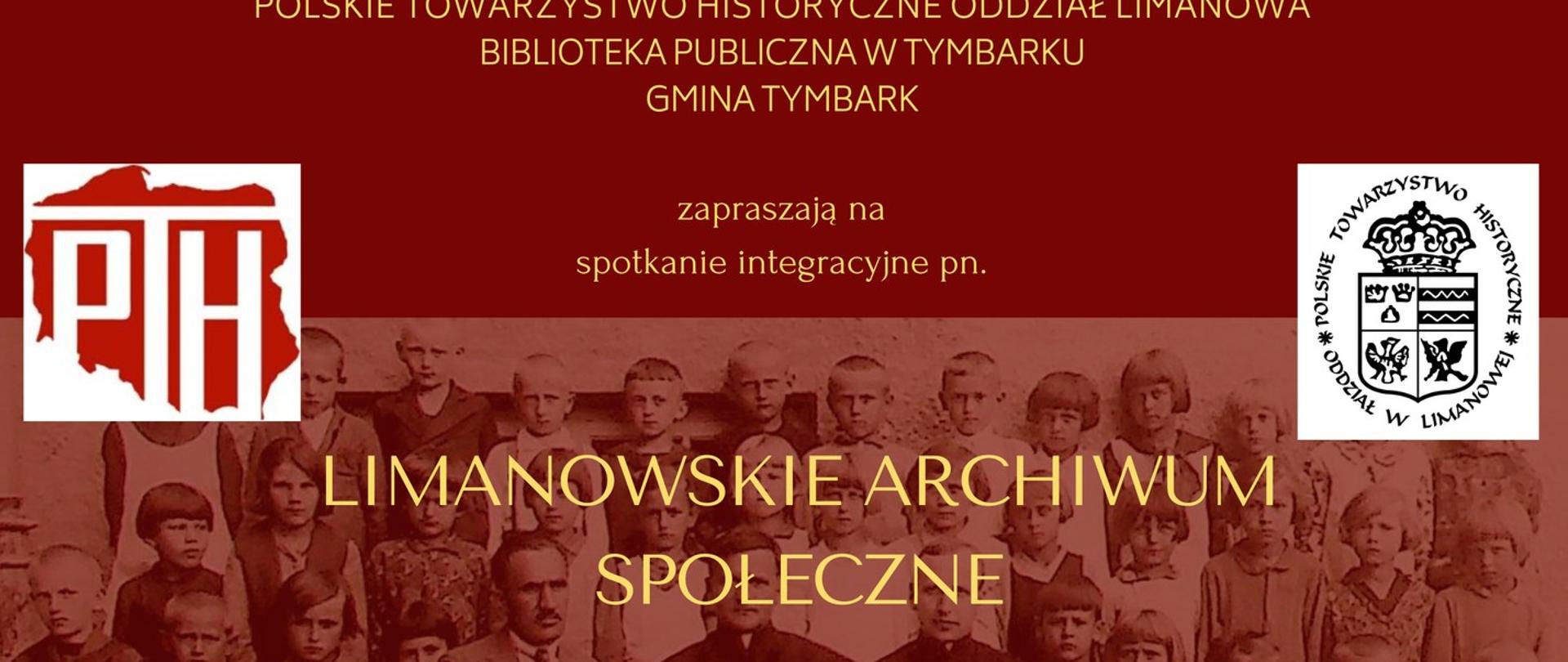 Archiwum społeczne 