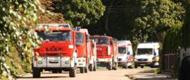 100-lecie OSP Kisielany
