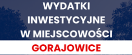 Gorajowice