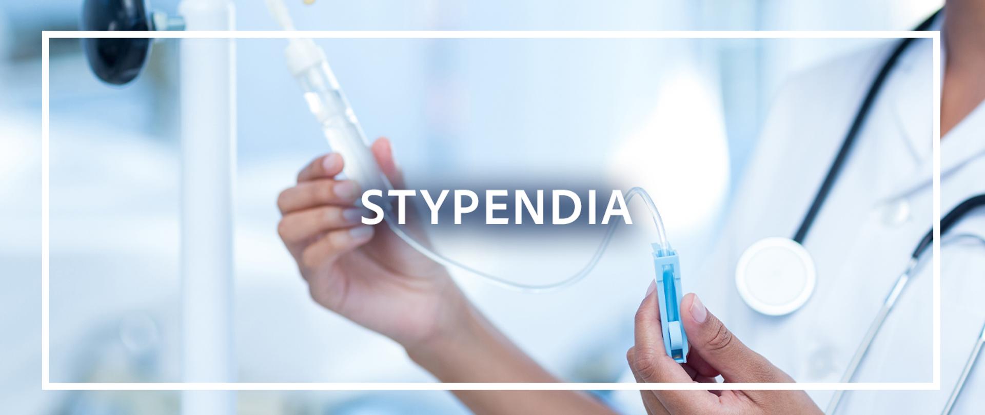 stypendia