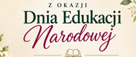 Dzień Edukacji Narodowej 2026