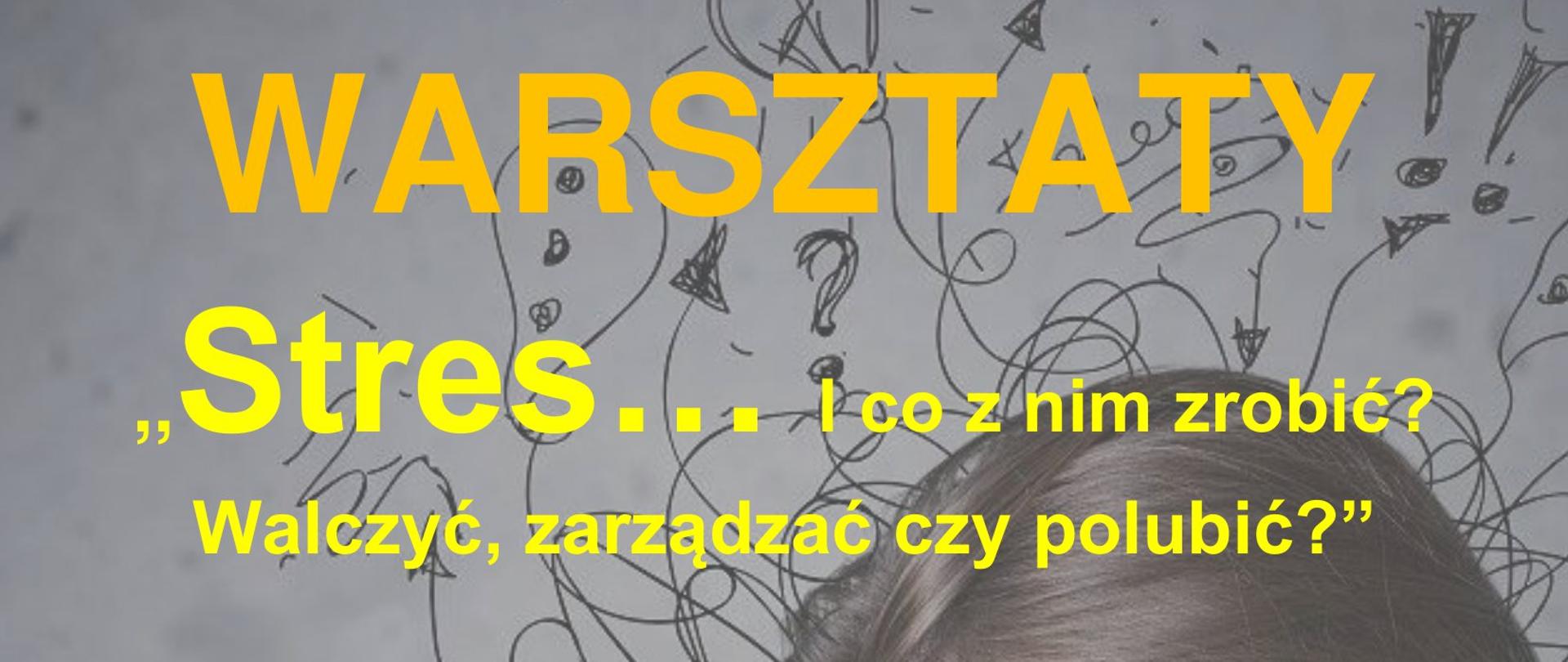 Stres