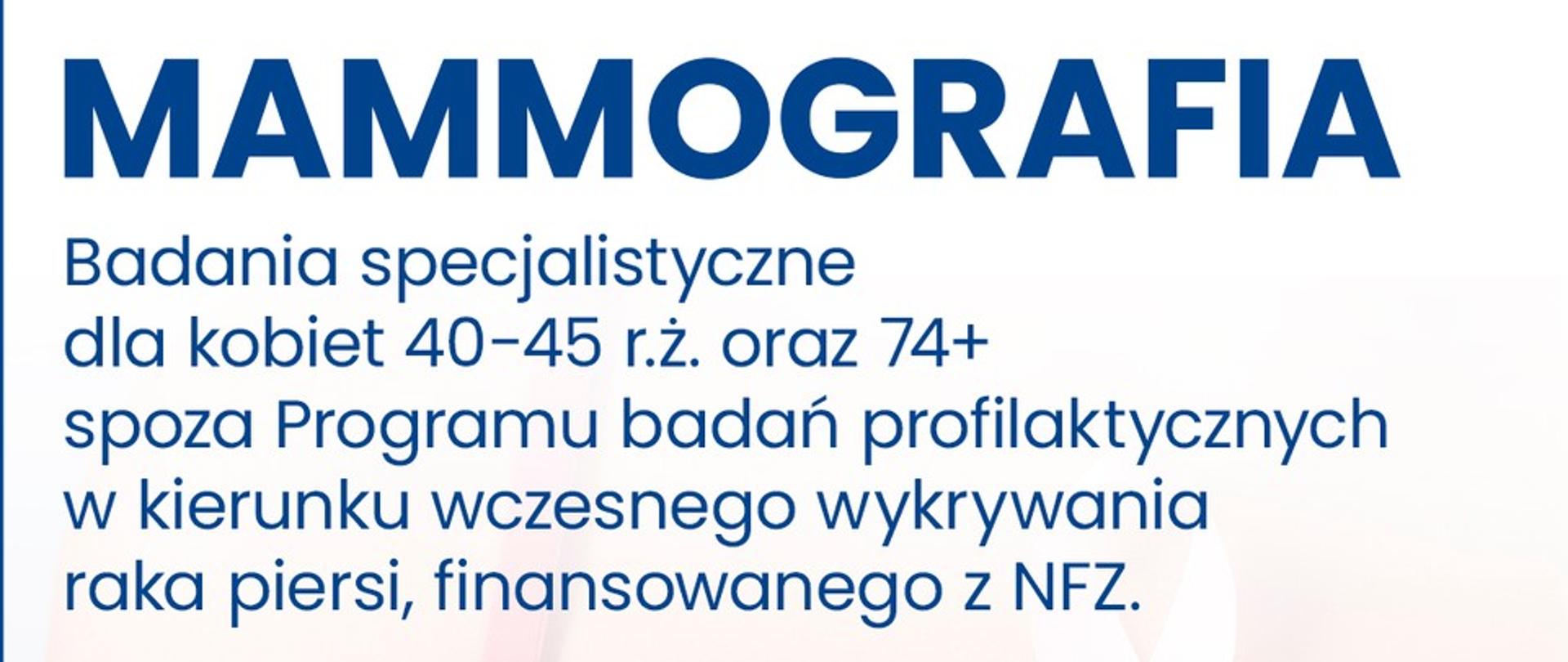 apz - mammografia