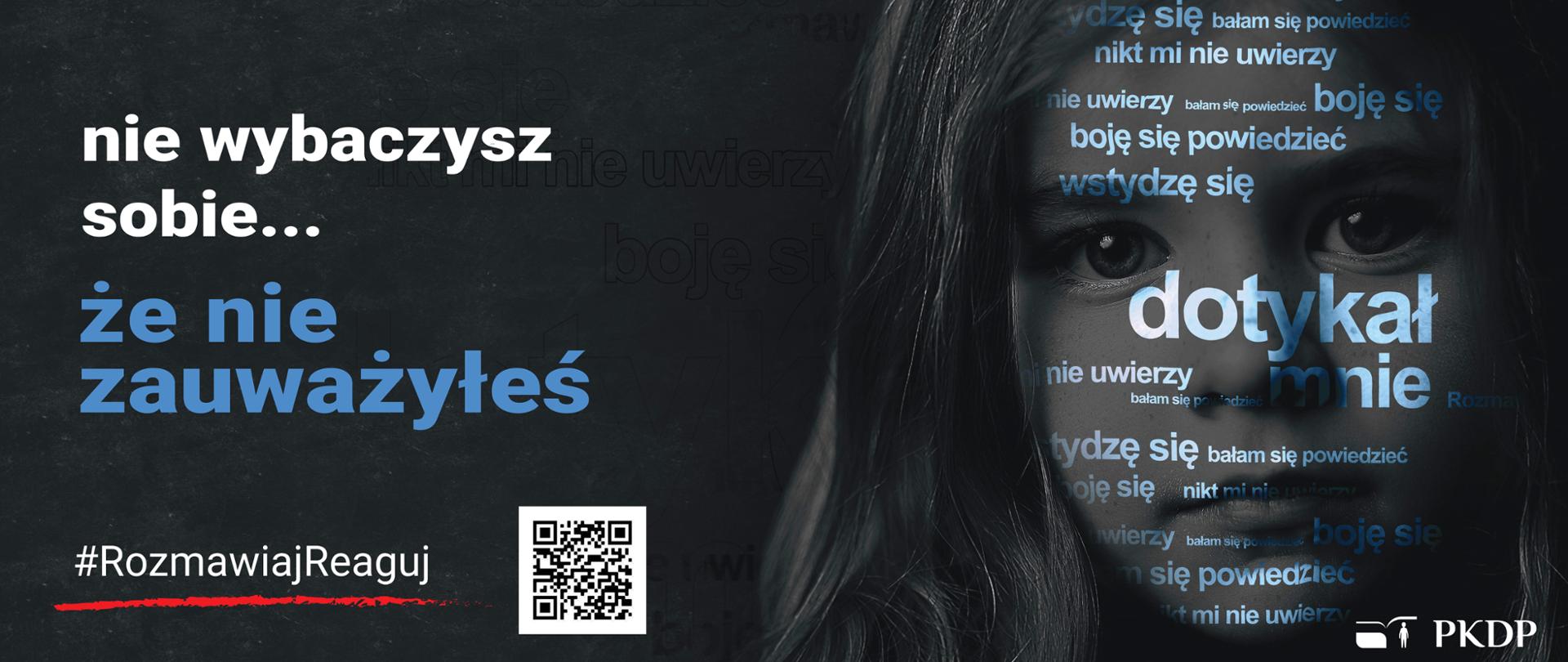 nie wybaczysz sobie… że nie zauważyłeś