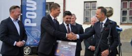 Promesa dla Tykocina