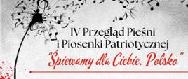 Przegląd Pieśni i Piosenki Patriotycznej
