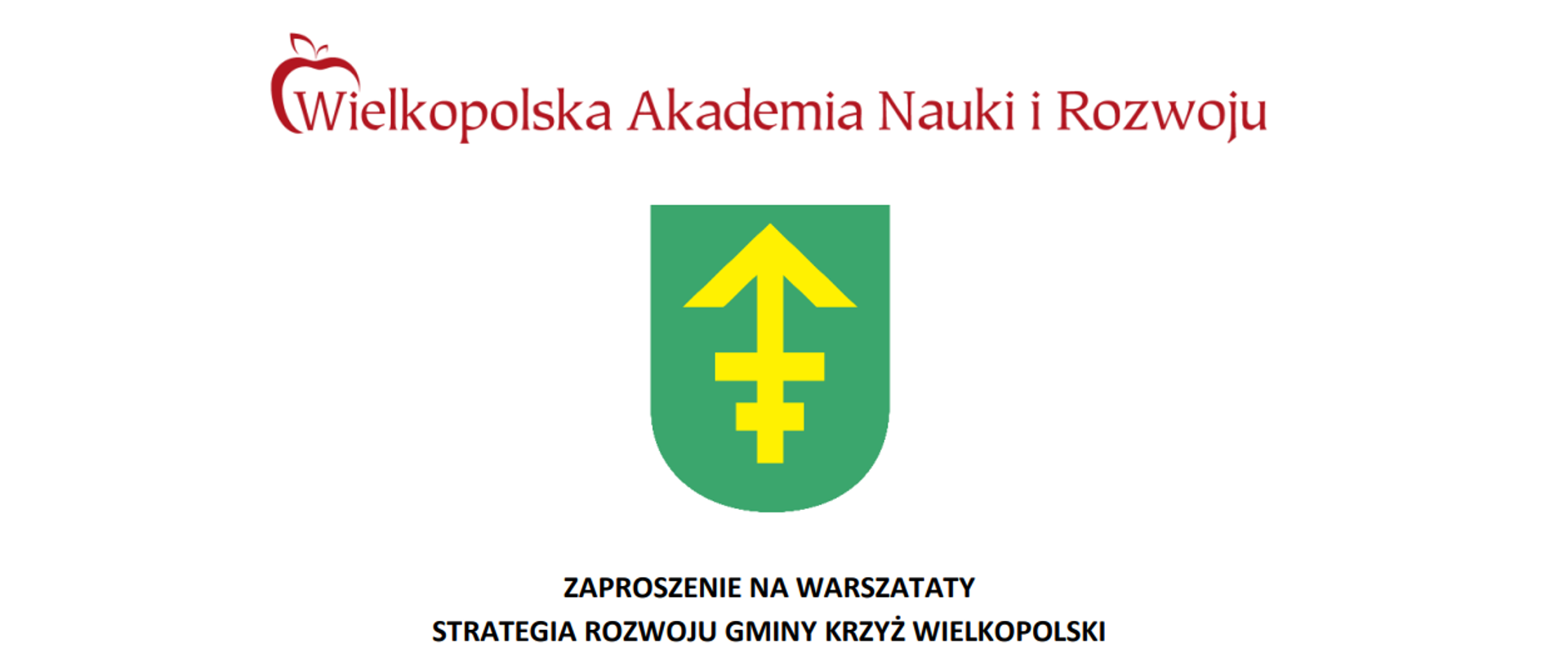Warsztaty "Strategia rozwoju Gminy Krzyż Wielkopolski"