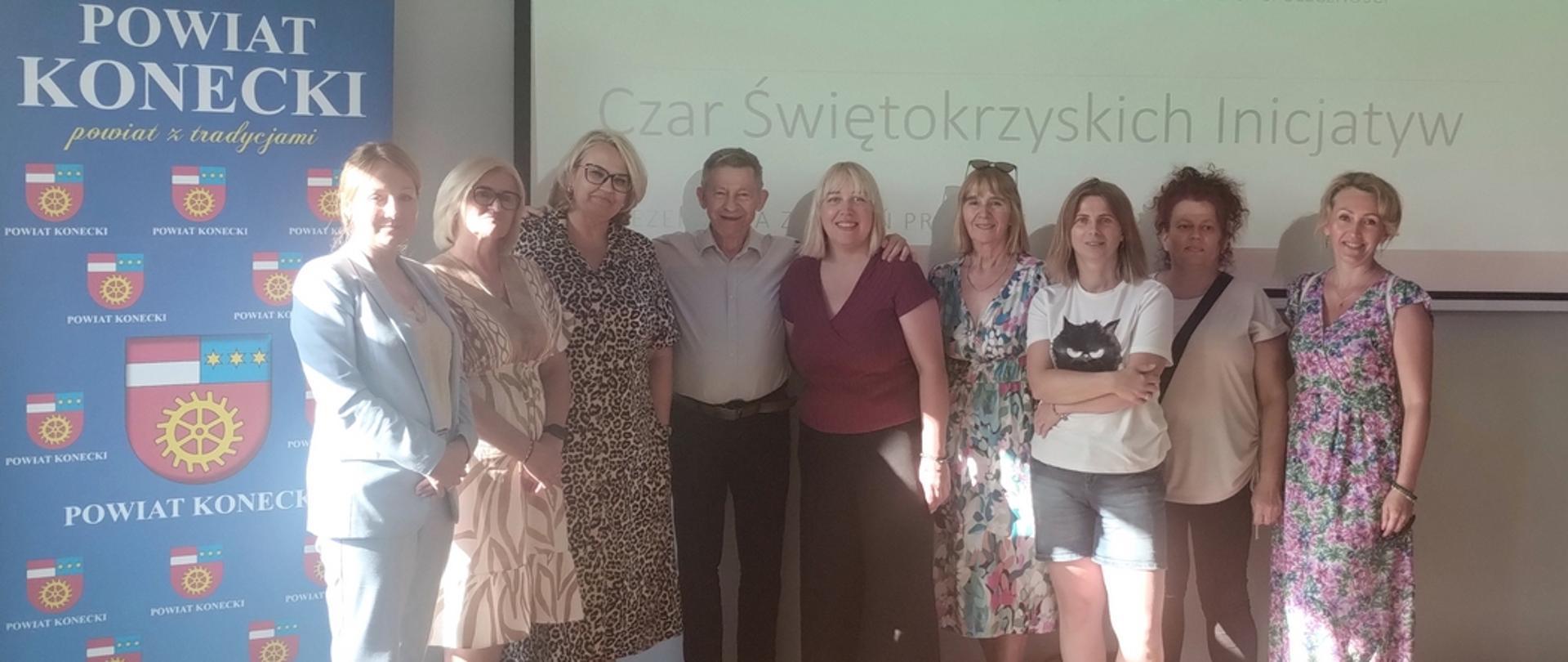 „Czar Świętokrzyskich Inicjatyw”