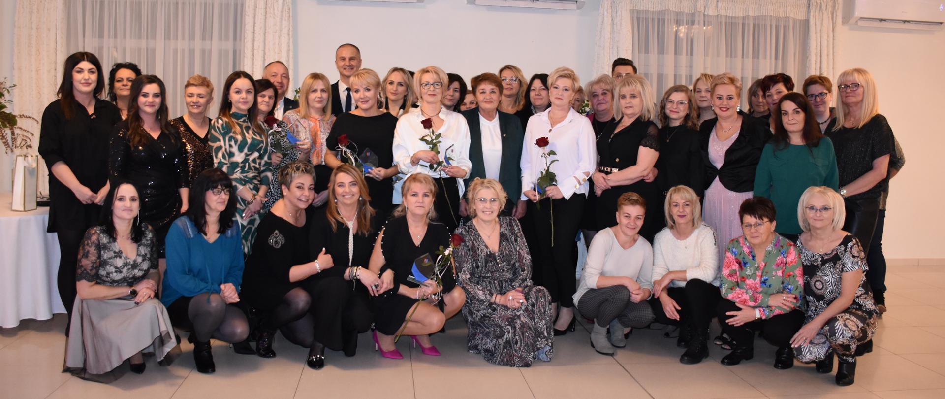 Święto Pracowników Socjalnych w DPS Słoneczne