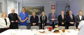Wigilia w ZOZ w Końskich