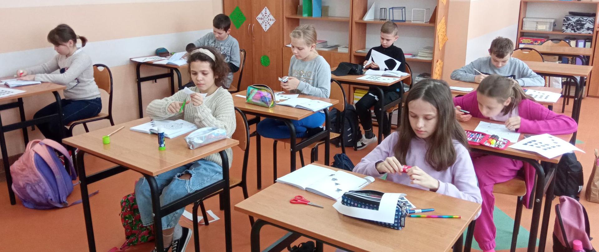 Matematyczny Dzień Pluszowego Misia