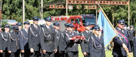 100-lecie OSP Kisielany