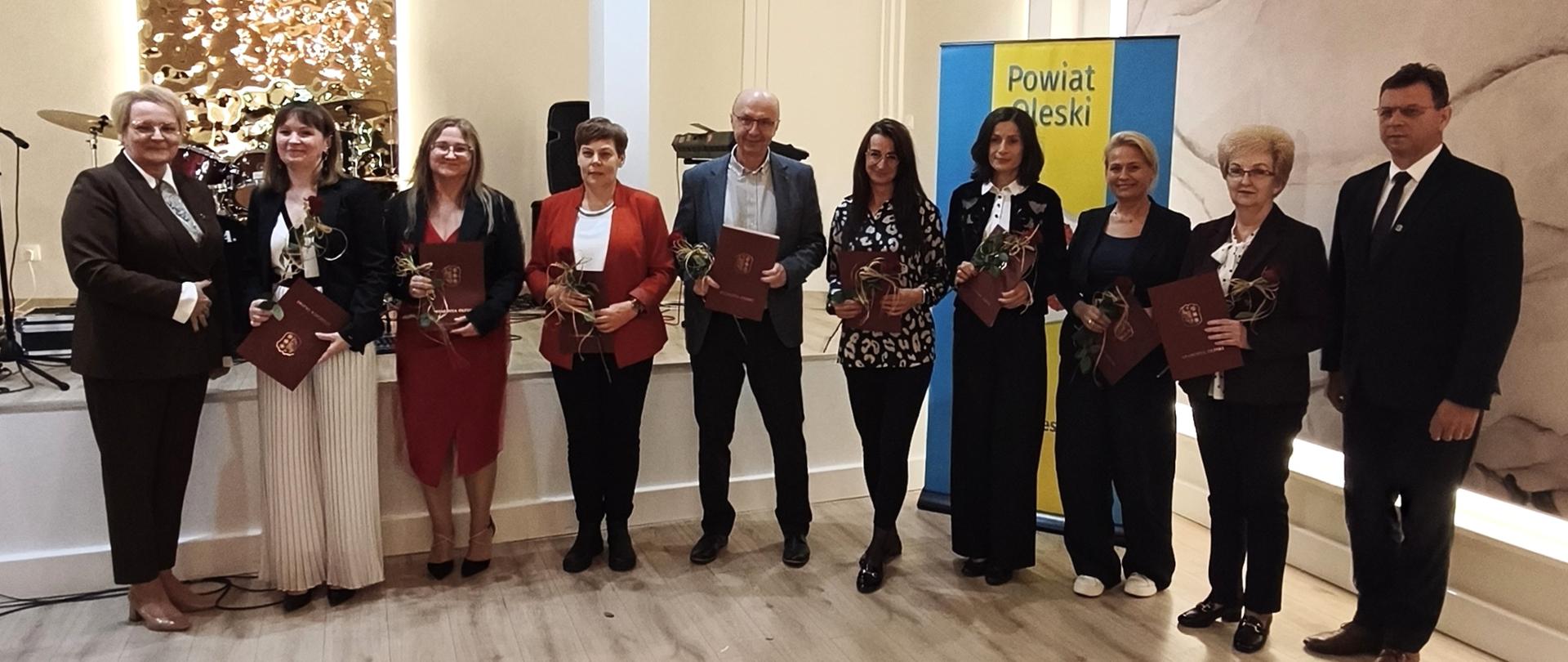 Obchody Dnia Edukacji Narodowej