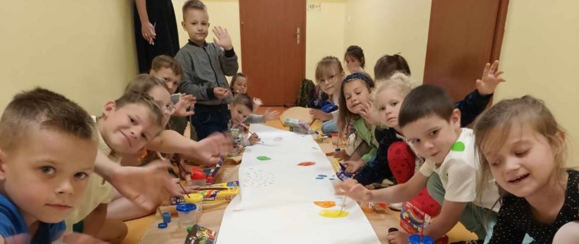 Dzień Kropki
