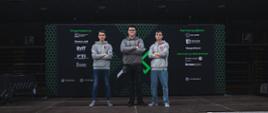 Trzej Pancerni