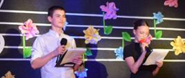 Koncert - Sercem patrz