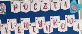 Walentynki w Naszej Szkole