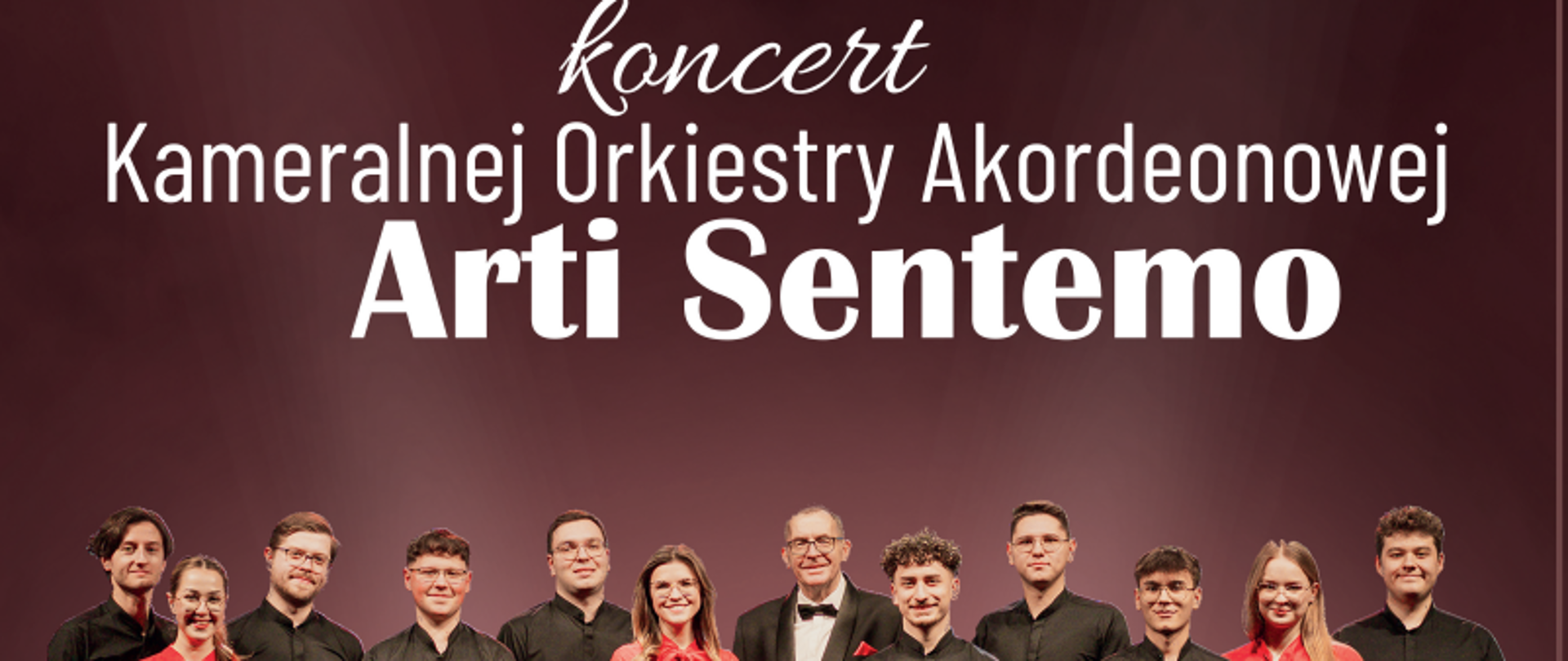 koncert
