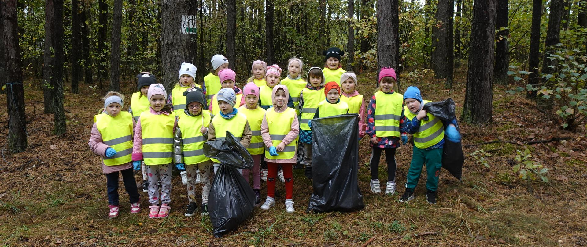 VIII Edycja # SprzątamyDlaPolski