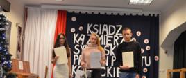 Stypendyści Prezesa Rady Ministrów