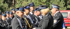 100-lecie OSP Kisielany