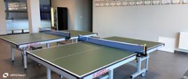Hala sportowa w Straszydlu