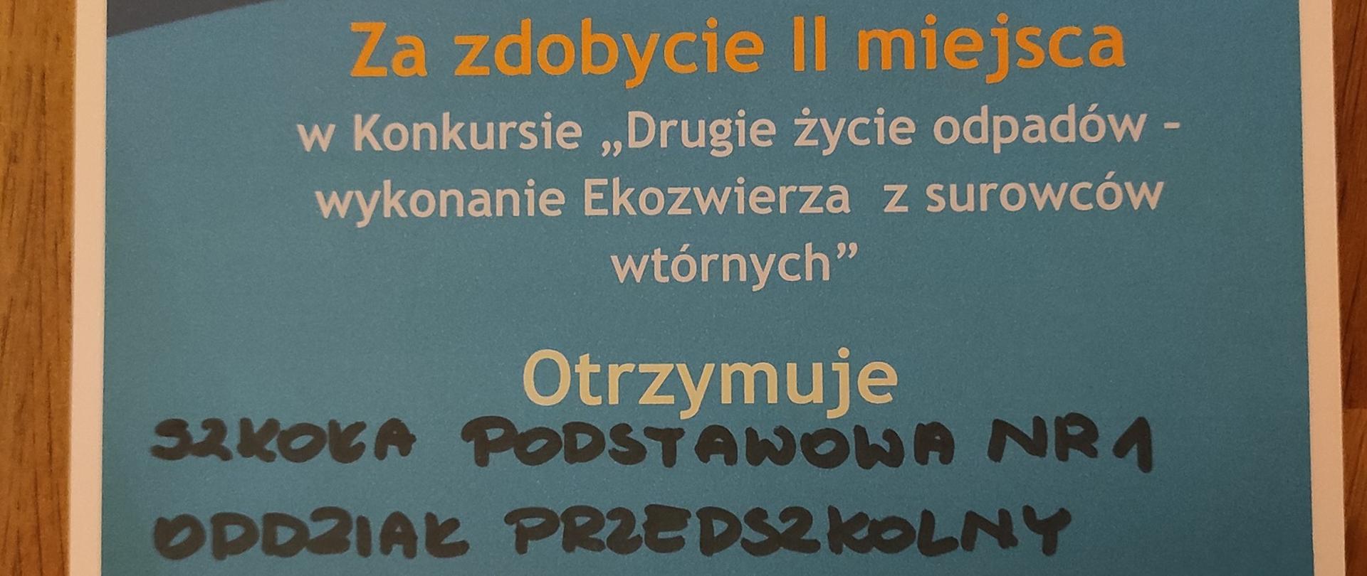 .