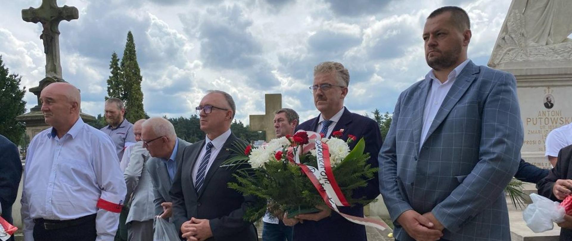 81 lat po Akcji „Burza”