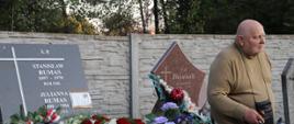 Ku pamięci zasłużonej – 30 rocznica śmierci Julianny Rumas