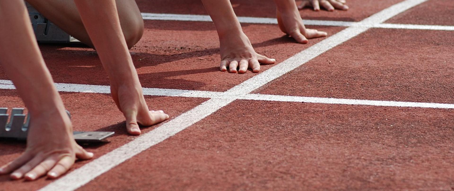 Lekka atletyka