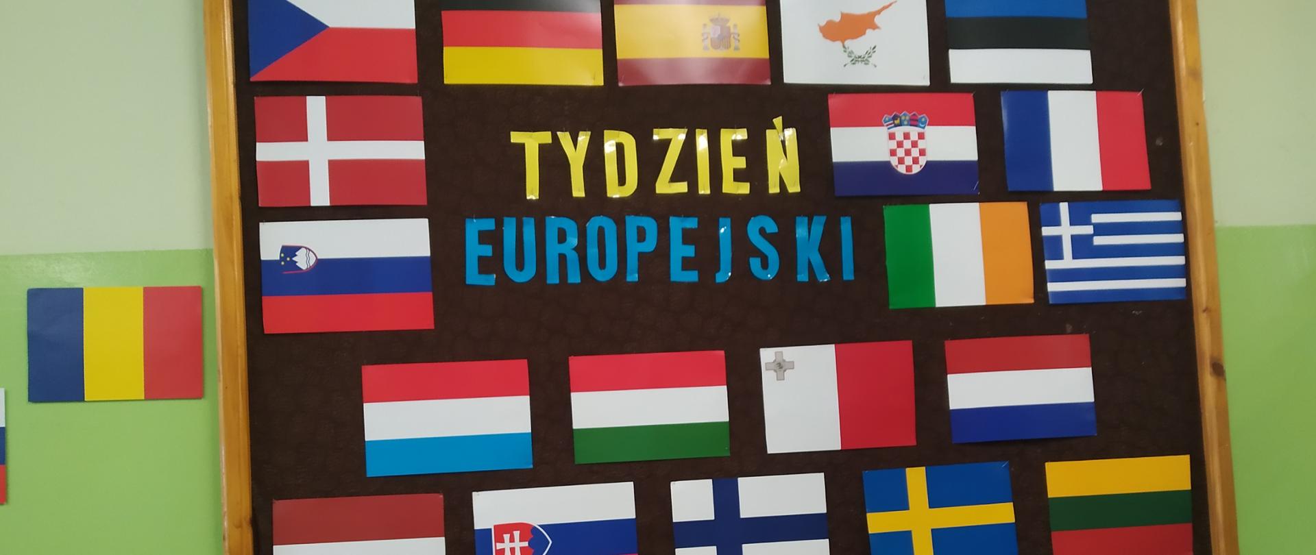 Tydzień europejski