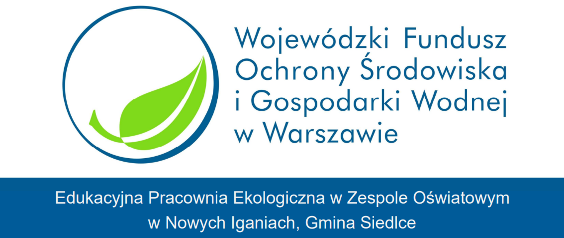 Edukacyjna Pracownia Ekologiczna