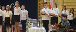 Akademia z okazji 11 listopada