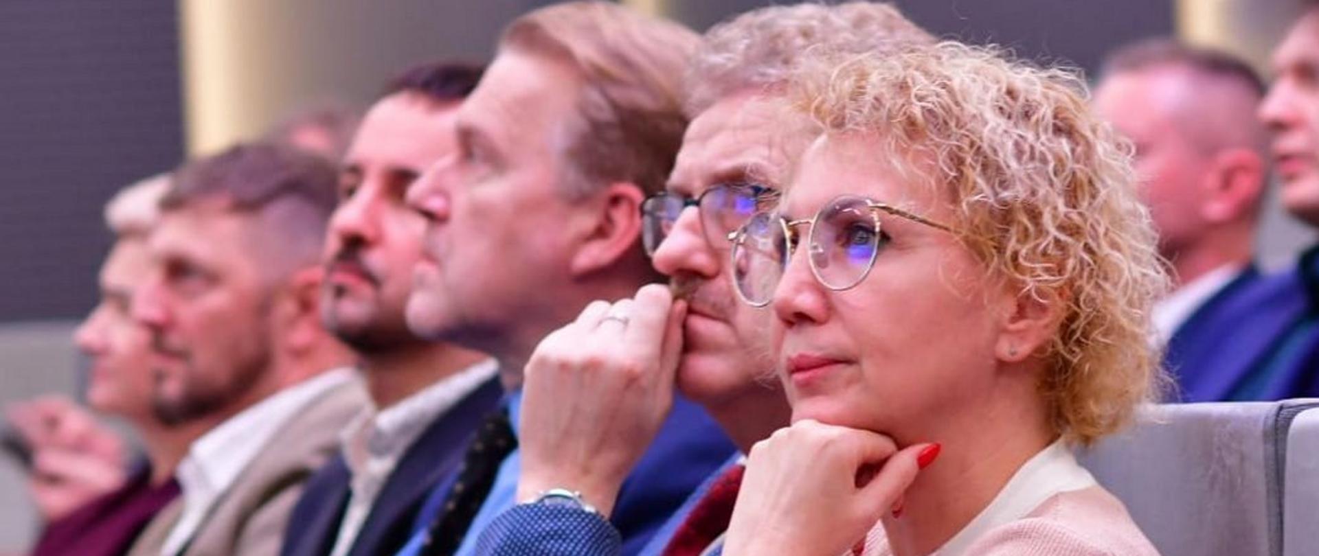 Z wiceministrem zdrowia Markiem Kosem o sytuacji w lecznictwie