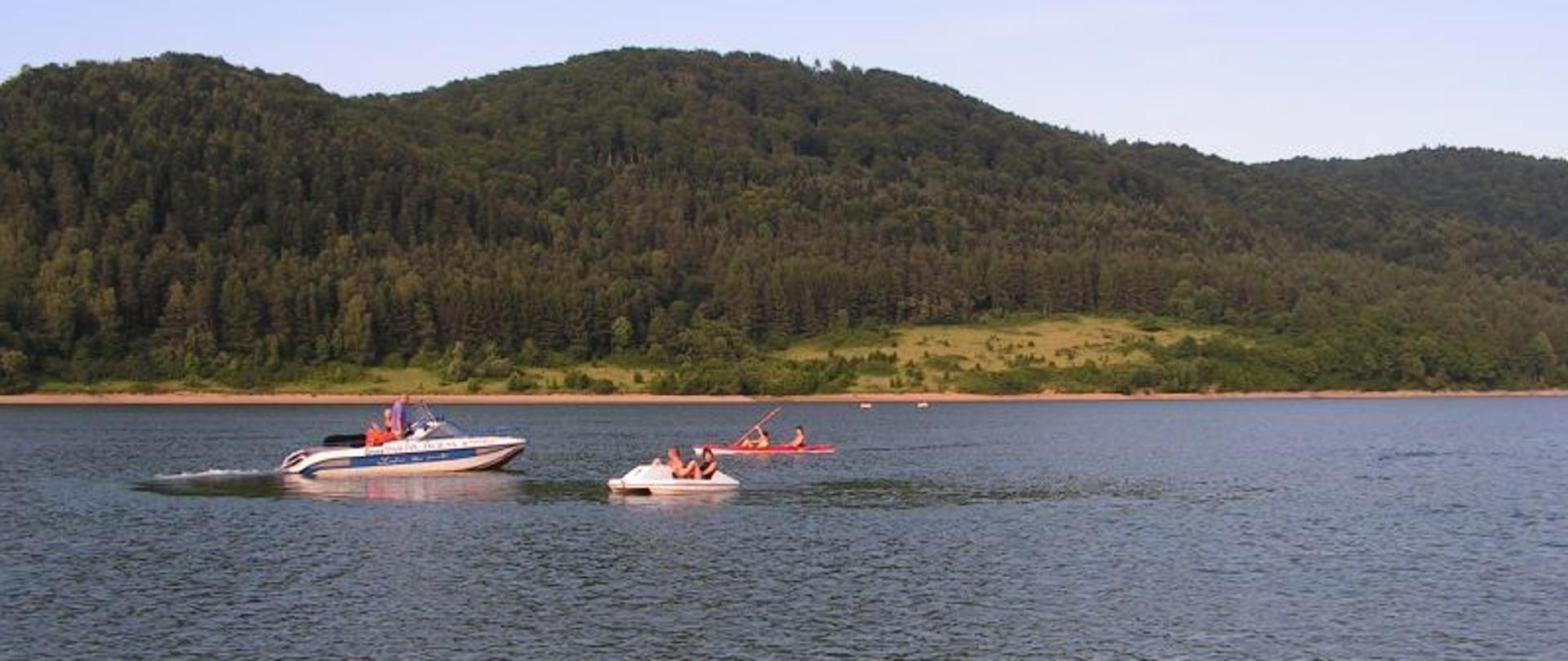 Klimkówka