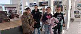 Wizyty klas I-III oraz zerówki w fabryce klocków Cobi