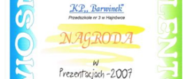 Dylom za osiągnięcia