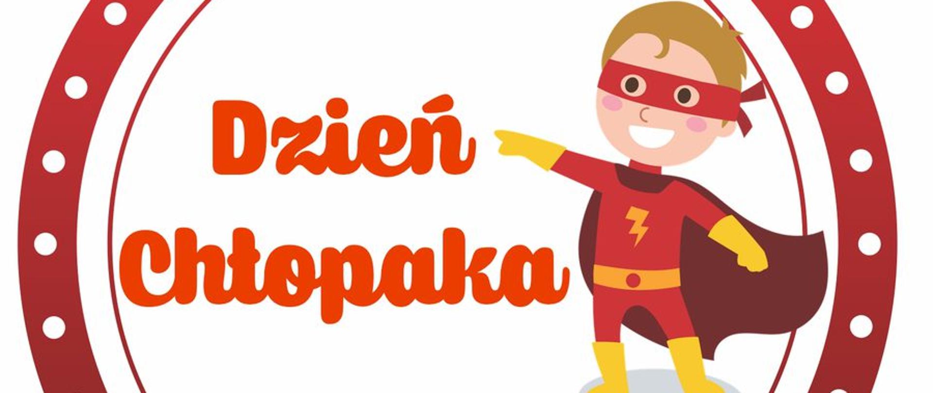 dzień chłopaka