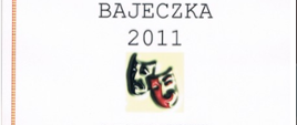 Dyplom z III Przeglądu Teatrzyków Dziecięcych