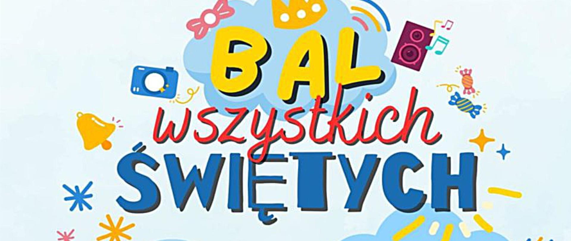 Bal wszystkich świętych