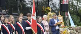 Dożynki Gminne 2021 - Święto Mazowieckich Plonów