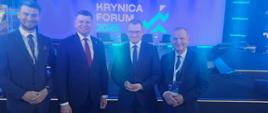 Forum Krynica 2025