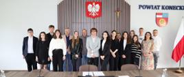 Zmiany w składzie Młodzieżowej Rady