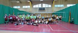 drużyny sportowe dzieci